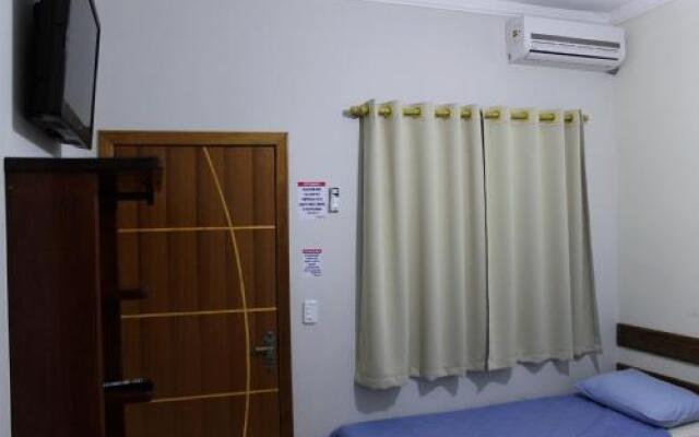 Hotel Pousada Dona Ana