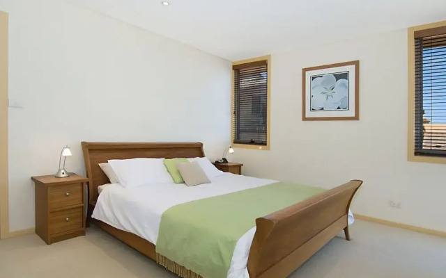 Reef - Located at Lennox Head
