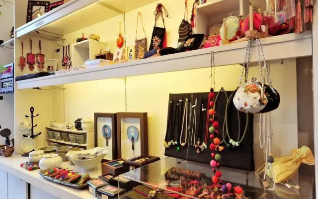 Scentwood Guesthouse