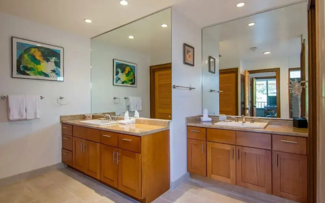 Kapalua Bay Villa 31b1 Ocean View