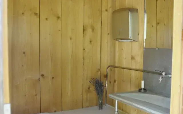 Urnatur Eco Treehouse Lodge