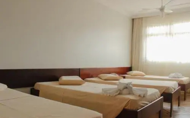 Cracco Park Hotel