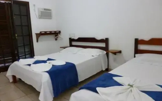 Pousada Ubatuba Itaguá