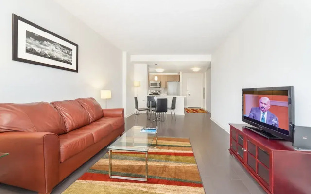 Washington Street Apartments at Marbella