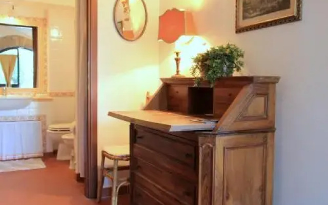 B&B Colle Perrini Country House