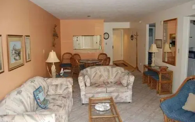 Anchorage I Condo 101 - 2 Br Condo