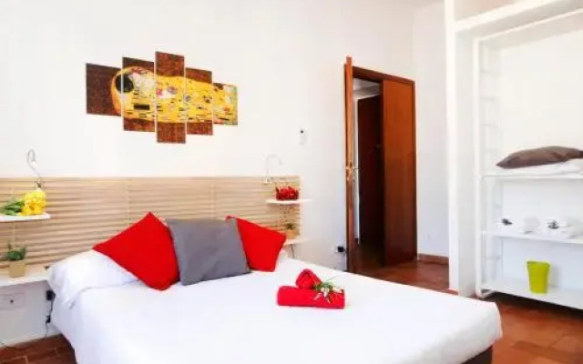 Rhome Away Trastevere - Saffi