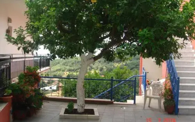 Spyridonou House