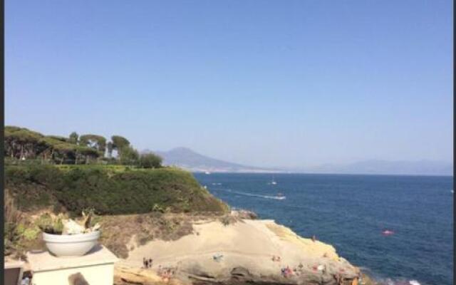 Residence Posillipo