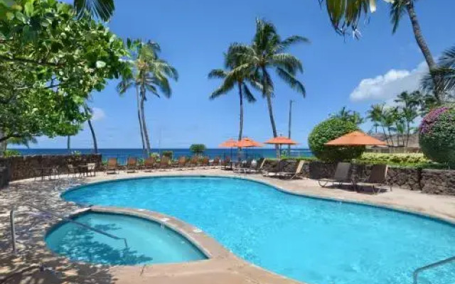 Nihi Kai Villas Unit #807