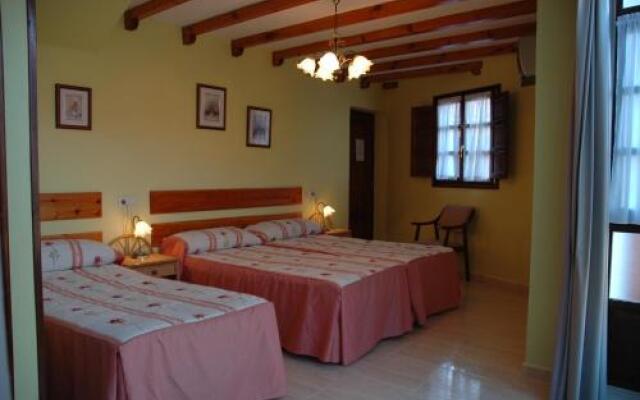 Casa Rural Maribel II