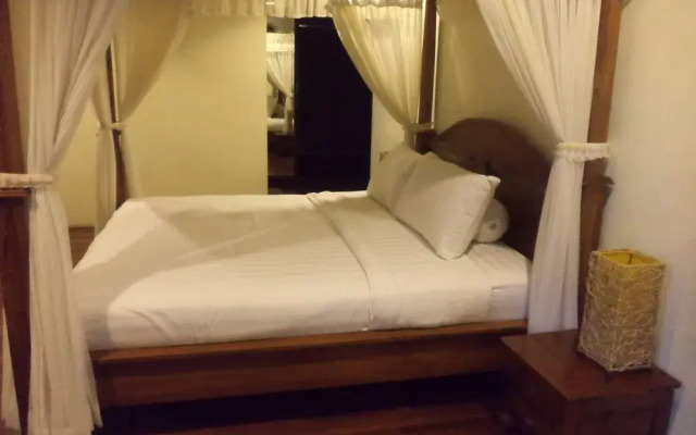 Villa Kim Seminyak