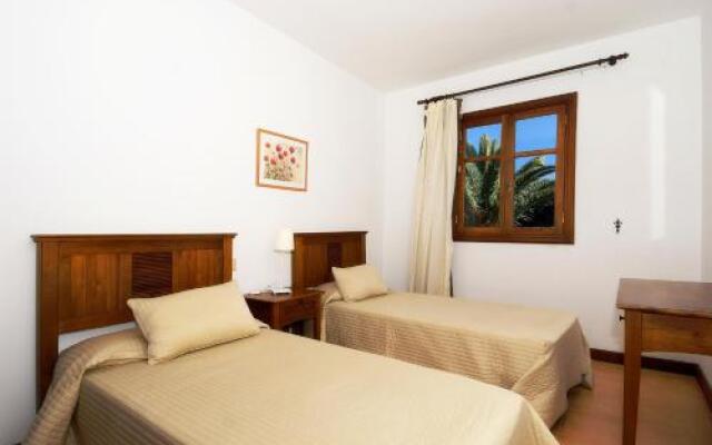 Holiday Villa Claveles