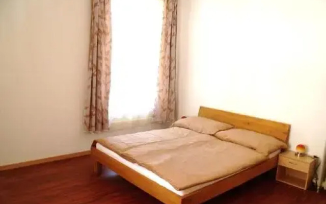 Swiss Holidays Apartment Rosenstrasse 10