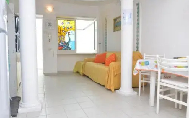 Central Studio Capri