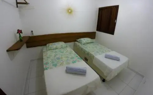 Flat Vila Dos Milagres