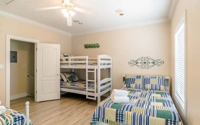 One Sea 1C - 2 Br Condo