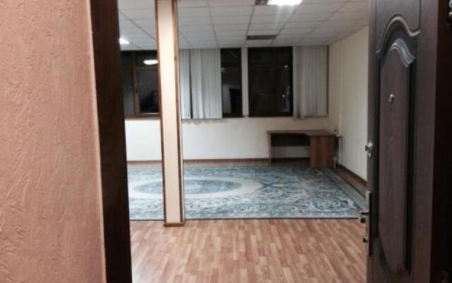 Apartamenty u Tatiany na Svetlane