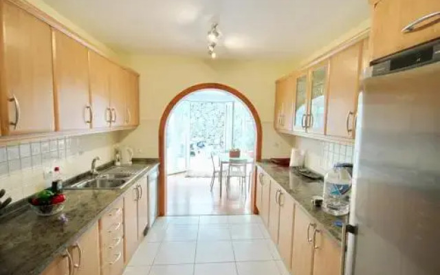 Villa Lemon