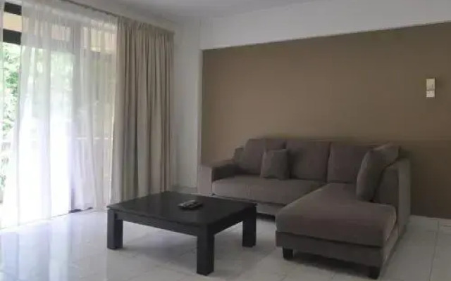Noble Villa Apartment