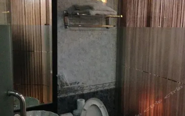 Huaian Yuxin Hotel