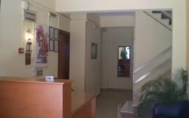 Hotel Apolafsi