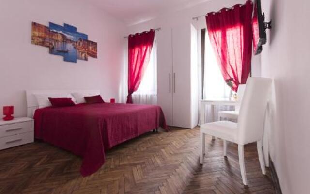 B&B Venezia Mestre