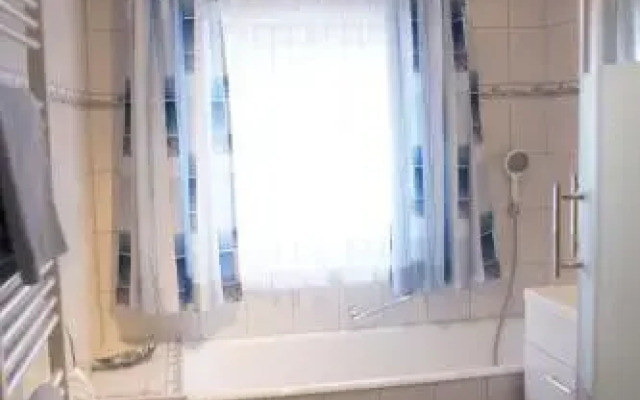 Apartments Egger Barbara