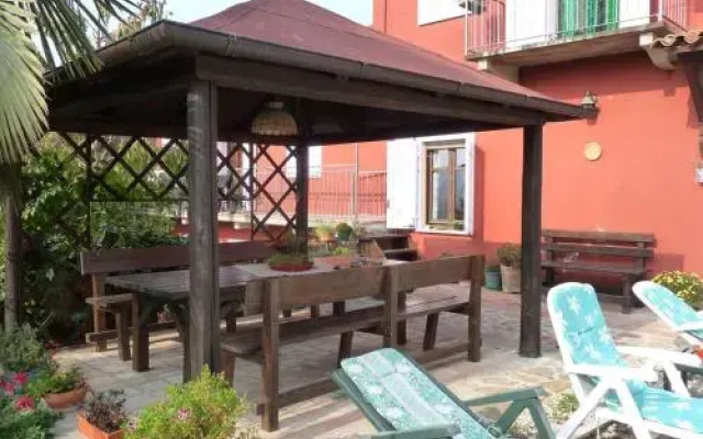 Agriturismo Maria Cristina
