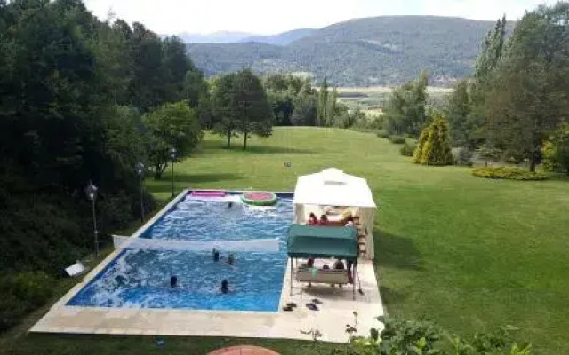Rotui Apart Hotel Residencia Exclusiva