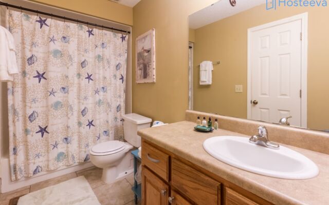 Sea Oats Condos by Hosteeva