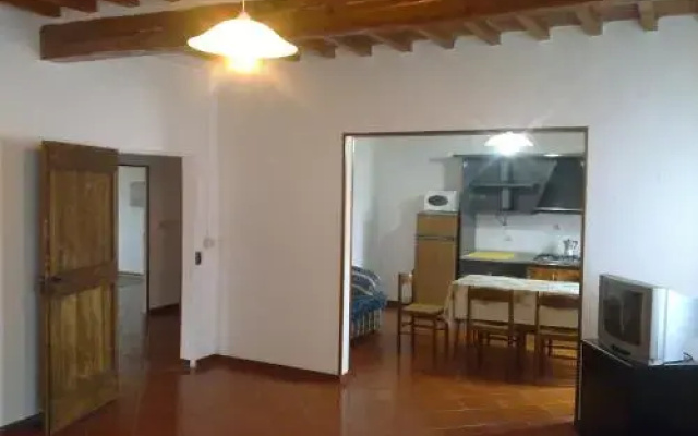 B&B Valle 5°
