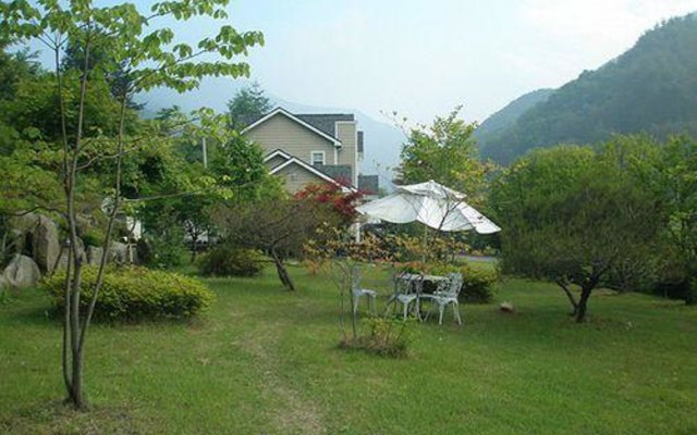 Pyeongchang Borae Valley Pension