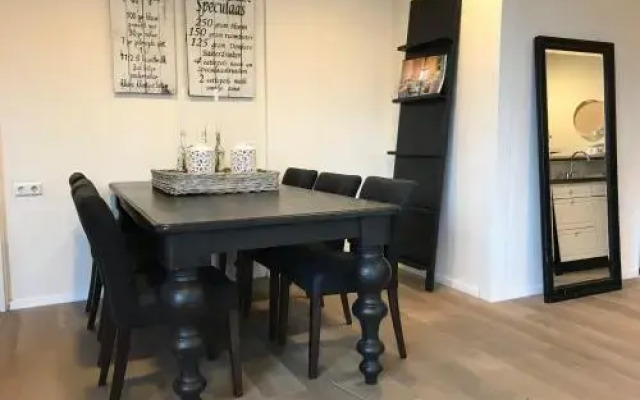 Warder Residence