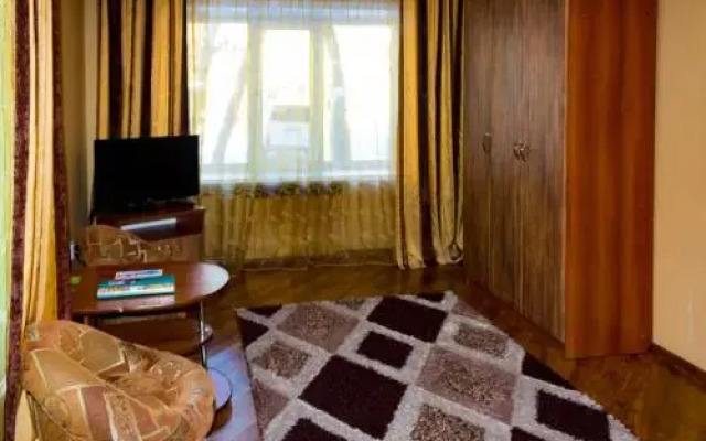 Vasilitsa PARK HAUS Apartments