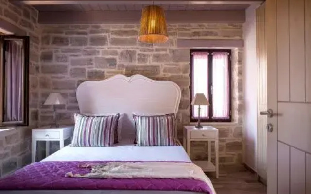 Phaistos Villas