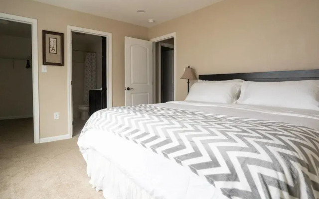 Beautiful Brand NEW 3 Bd Home Near West Point!