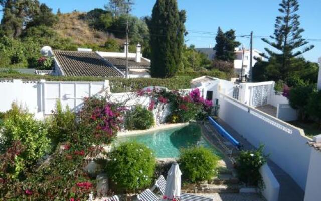 Parque da Praia by Luz Management Services