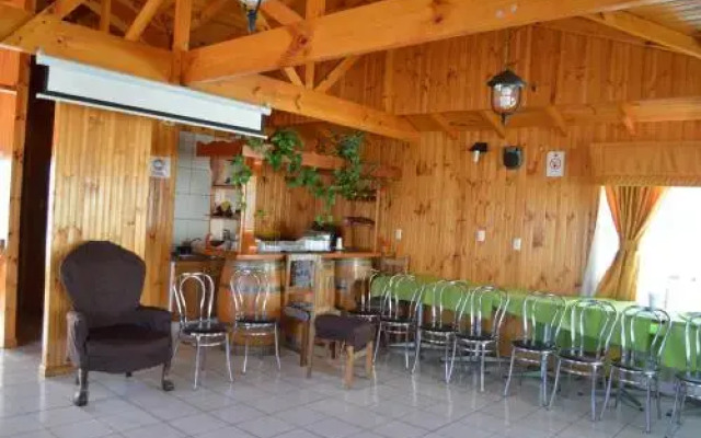 Cabañas Hecmar