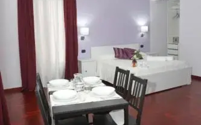 BB Napolitano Palace