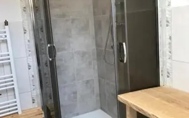 Popasul Caprioarelor