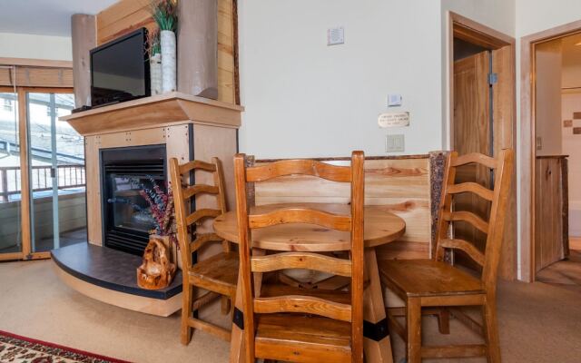 Silver Mill #8165 - 2 Br Condo