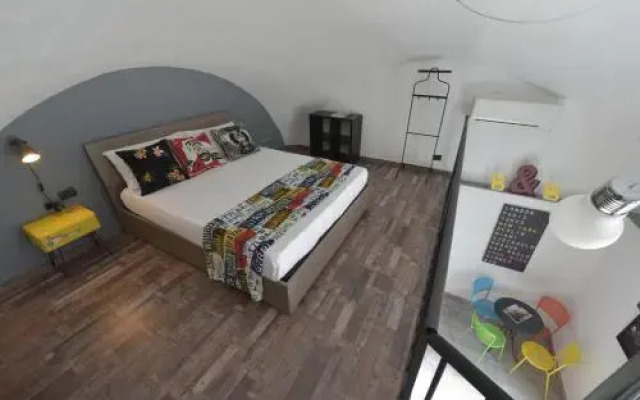 Casabera
