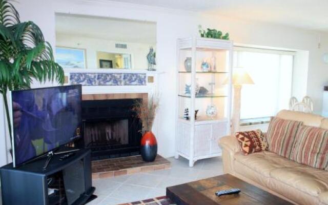 Casablanca 402 Apartment