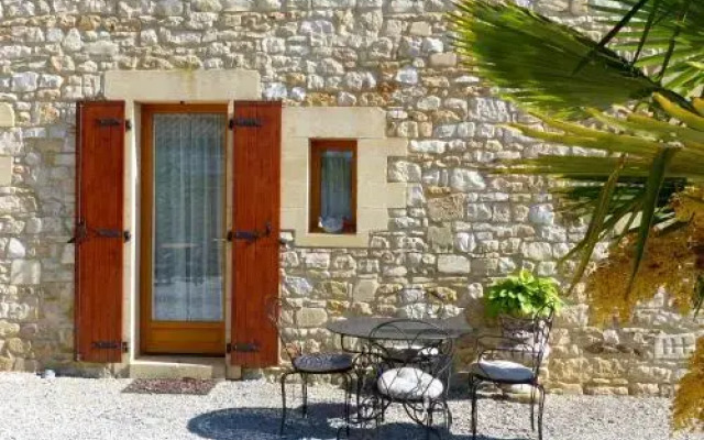 Sérénité et confort à 3kms de Sarlat, La Barde Montfort