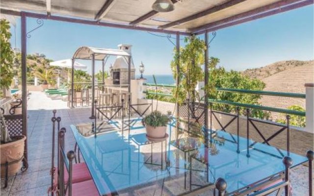 Holiday Home Torrox 17