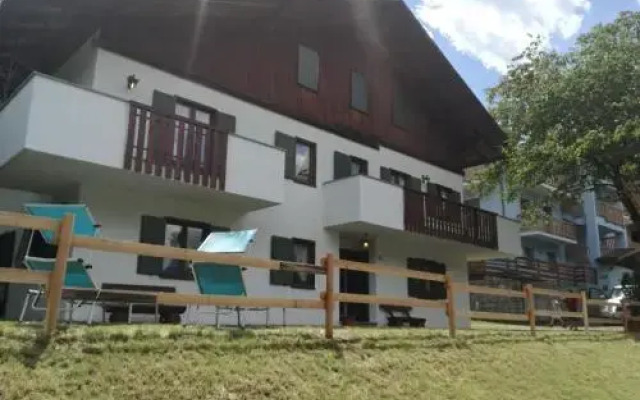 Chalet Benvenuto
