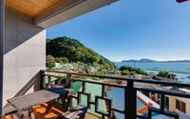 Geoje New Happy Pension