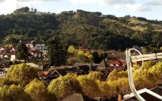 Vista Bela