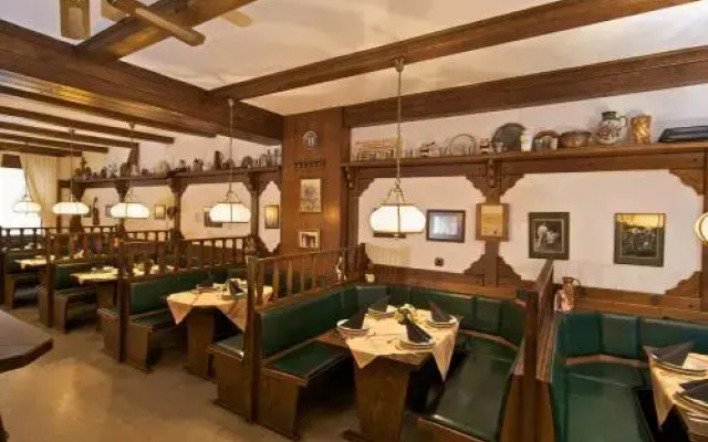Rheinhotel Wagner